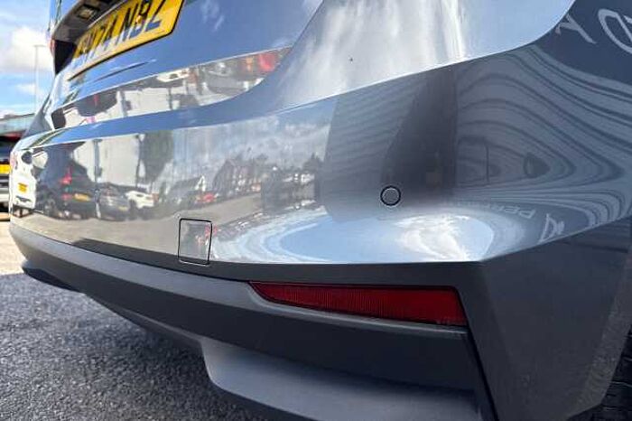 SKODA Fabia 1.0 TSI 116 SE L 5dr DSG 