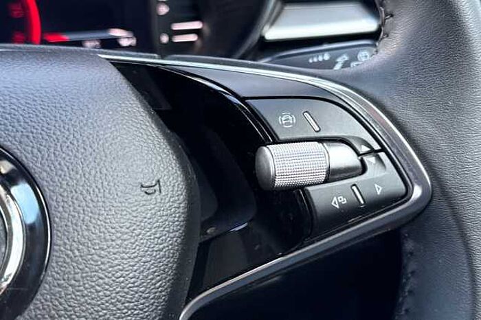 SKODA Fabia 1.0 TSI 116 SE L 5dr DSG 