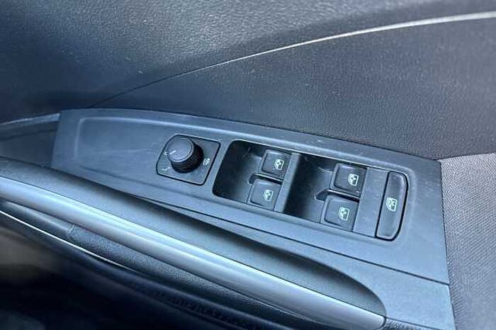 SKODA Fabia 1.0 TSI 116 SE L 5dr DSG 