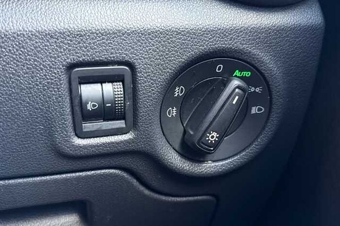 SKODA Fabia 1.0 TSI 116 SE L 5dr DSG 