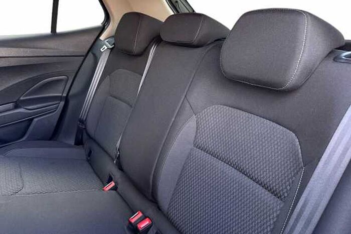 SKODA Fabia 1.0 TSI 116 SE L 5dr DSG 