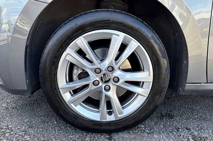 SKODA Fabia 1.0 TSI 116 SE L 5dr DSG 