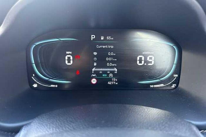 Kia Stonic 1.0T GDi 48V 98 GT-Line S 5dr DCT 