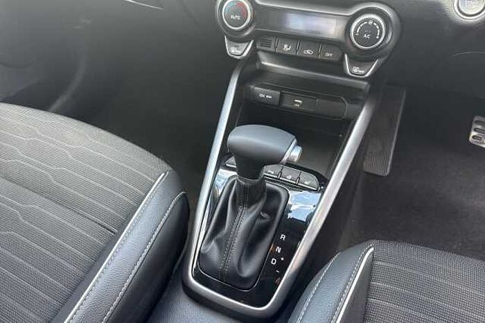 Kia Stonic 1.0T GDi 48V 98 GT-Line S 5dr DCT 