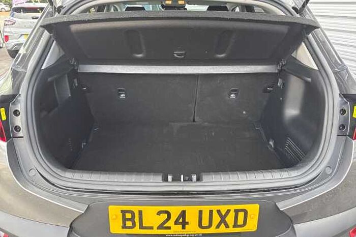 Kia Stonic 1.0T GDi 48V 98 GT-Line S 5dr DCT 