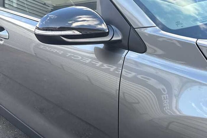 Kia Stonic 1.0T GDi 48V 98 GT-Line S 5dr DCT 