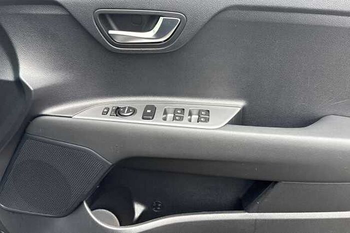 Kia Stonic 1.0T GDi 48V 98 GT-Line S 5dr DCT 