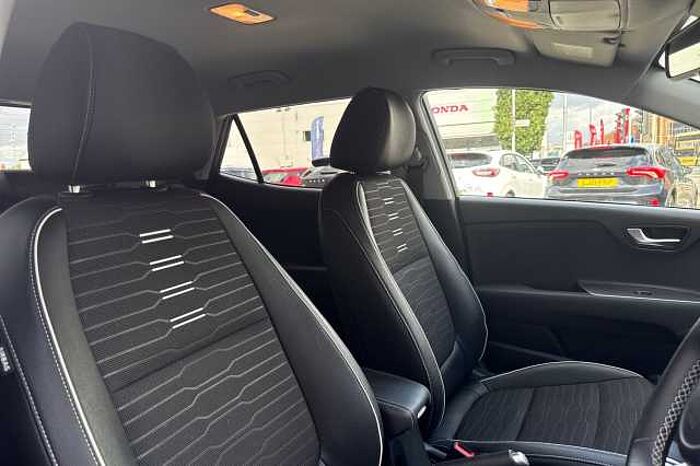 Kia Stonic 1.0T GDi 48V 98 GT-Line S 5dr DCT 