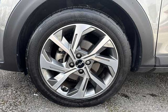 Kia Stonic 1.0T GDi 48V 98 GT-Line S 5dr DCT 