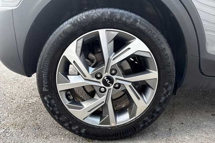 Kia Stonic 1.0T GDi 48V 98 GT-Line S 5dr DCT 