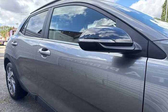 Kia Stonic 1.0T GDi 48V 98 GT-Line S 5dr DCT 