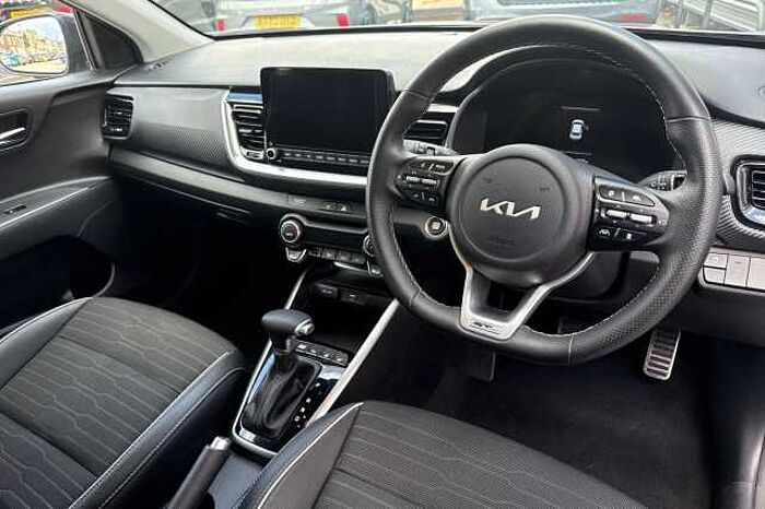 Kia Stonic 1.0T GDi 48V 98 GT-Line S 5dr DCT 