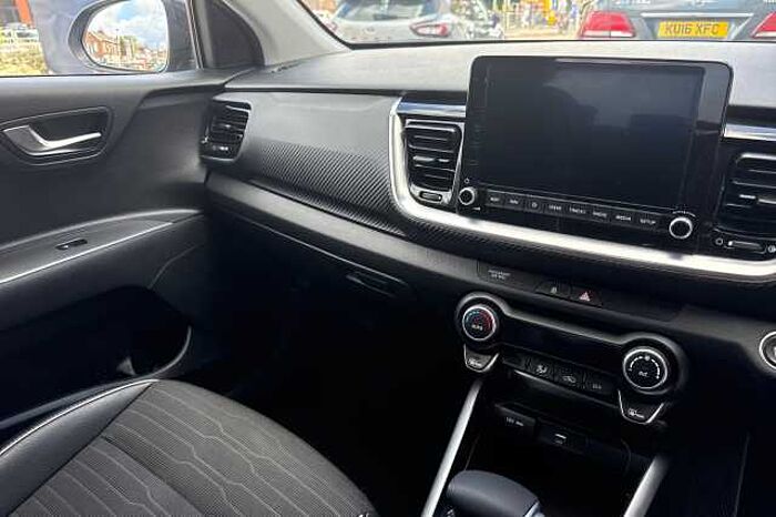 Kia Stonic 1.0T GDi 48V 98 GT-Line S 5dr DCT 