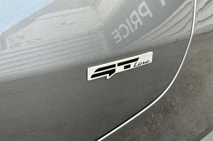 Kia Stonic 1.0T GDi 48V 98 GT-Line S 5dr DCT 