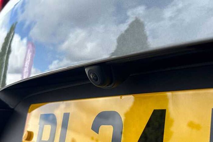 Kia Stonic 1.0T GDi 48V 98 GT-Line S 5dr DCT 