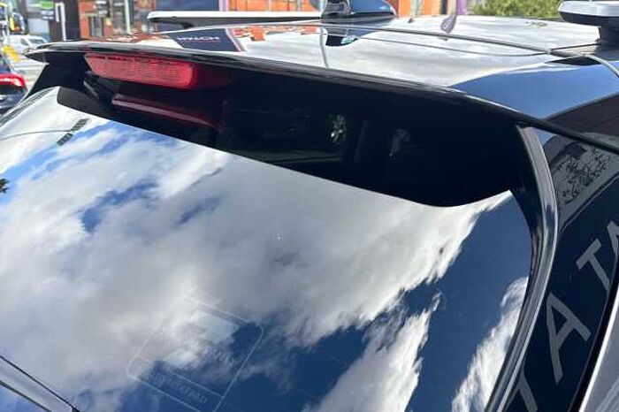 Kia Stonic 1.0T GDi 48V 98 GT-Line S 5dr DCT 