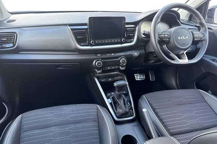 Kia Stonic 1.0T GDi 48V 98 GT-Line S 5dr DCT 