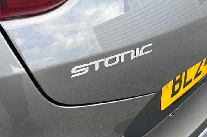 Kia Stonic 1.0T GDi 48V 98 GT-Line S 5dr DCT 