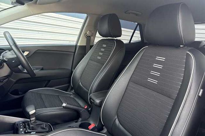 Kia Stonic 1.0T GDi 48V 98 GT-Line S 5dr DCT 