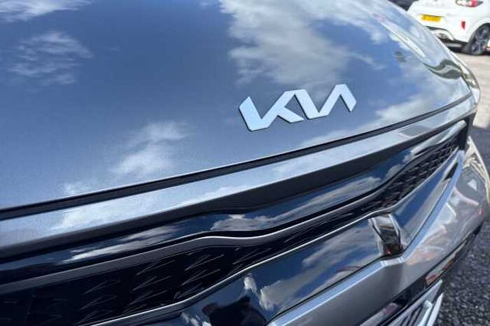 Kia Stonic 1.0T GDi 48V 98 GT-Line S 5dr DCT 