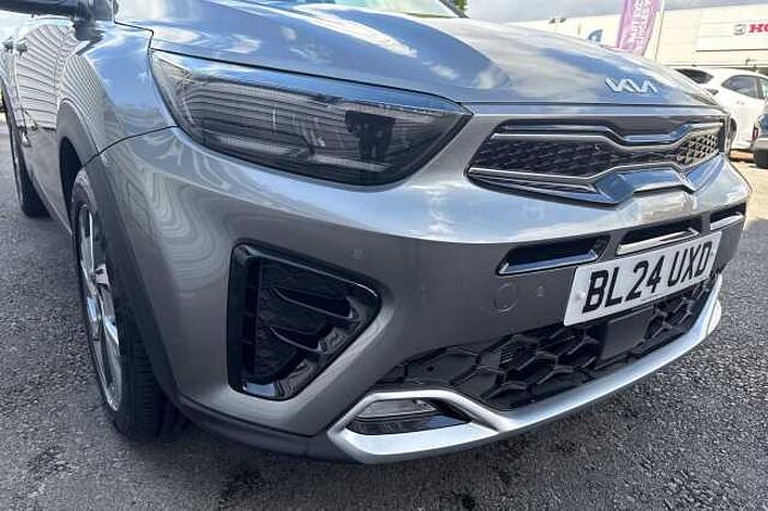 Kia Stonic 1.0T GDi 48V 98 GT-Line S 5dr DCT 