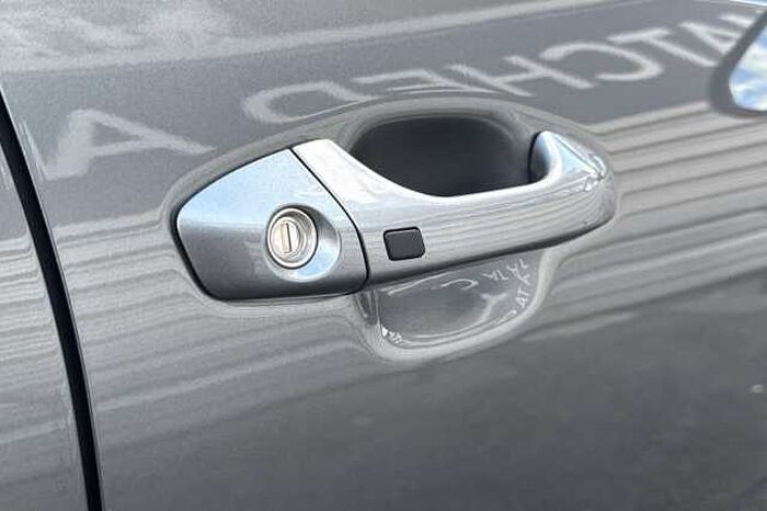 Kia Stonic 1.0T GDi 48V 98 GT-Line S 5dr DCT 