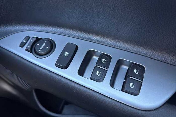 Kia Stonic 1.0T GDi 48V 98 GT-Line S 5dr DCT 