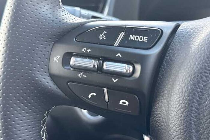 Kia Stonic 1.0T GDi 48V 98 GT-Line S 5dr DCT 
