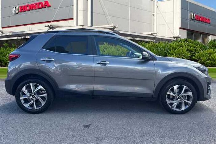 Kia Stonic 1.0T GDi 48V 98 GT-Line S 5dr DCT 