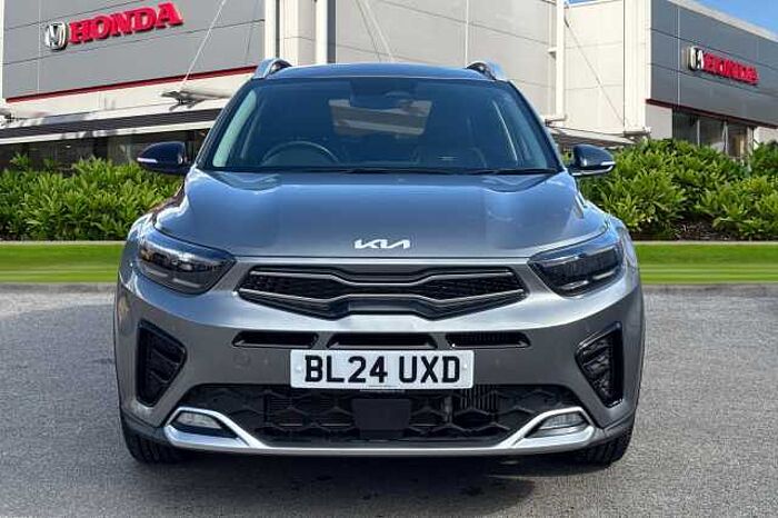Kia Stonic 1.0T GDi 48V 98 GT-Line S 5dr DCT 