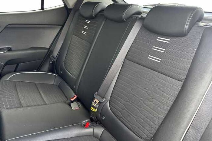 Kia Stonic 1.0T GDi 48V 98 GT-Line S 5dr DCT 