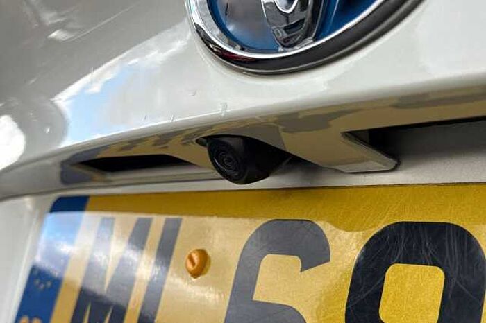 Toyota C-HR 1.8 Hybrid Excel 5dr CVT 