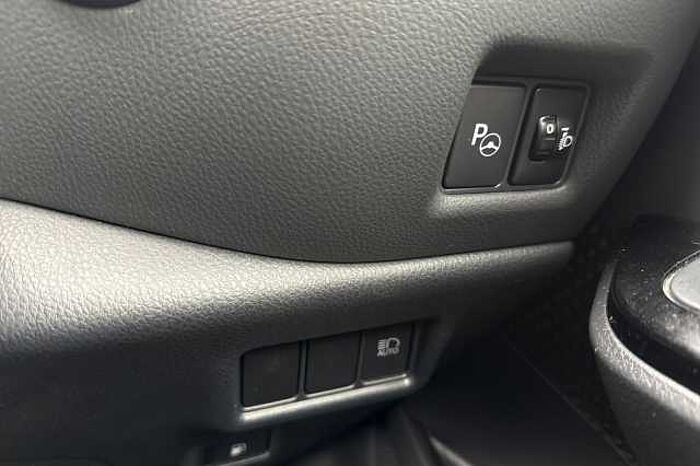 Toyota C-HR 1.8 Hybrid Excel 5dr CVT 