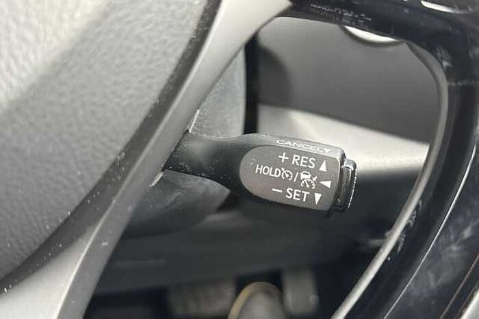 Toyota C-HR 1.8 Hybrid Excel 5dr CVT 