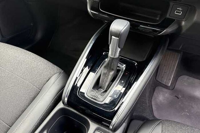 Honda HR-V Hybrid 1.5 eHEV Advance 5dr CVT 