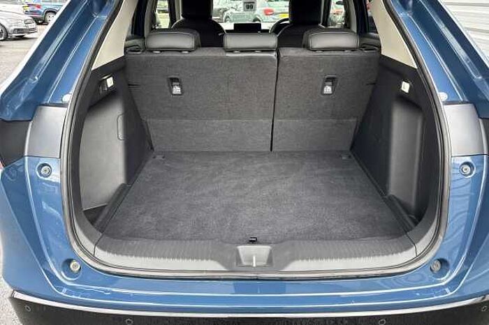 Honda HR-V Hybrid 1.5 eHEV Advance 5dr CVT 