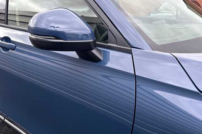 Honda HR-V Hybrid 1.5 eHEV Advance 5dr CVT 