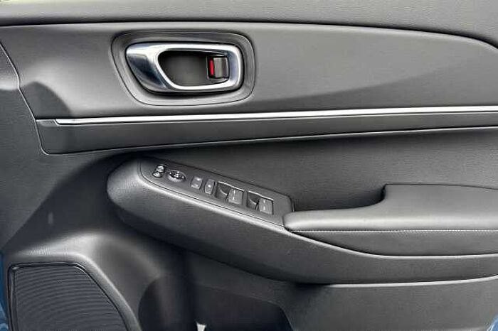 Honda HR-V Hybrid 1.5 eHEV Advance 5dr CVT 