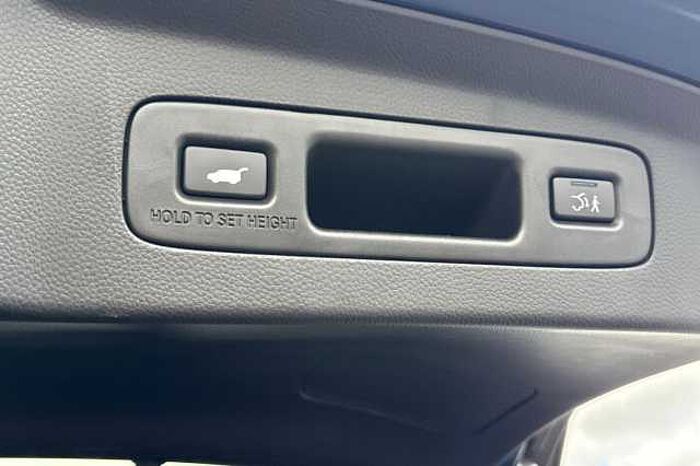 Honda HR-V Hybrid 1.5 eHEV Advance 5dr CVT 