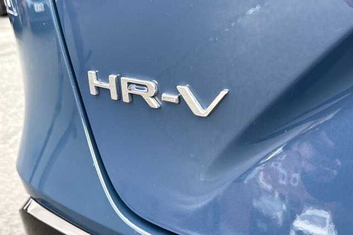 Honda HR-V Hybrid 1.5 eHEV Advance 5dr CVT 