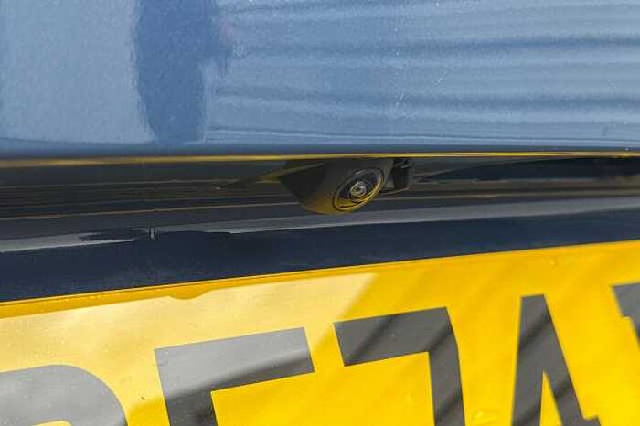 Honda HR-V Hybrid 1.5 eHEV Advance 5dr CVT 