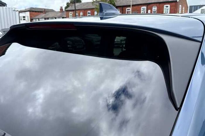 Honda HR-V Hybrid 1.5 eHEV Advance 5dr CVT 