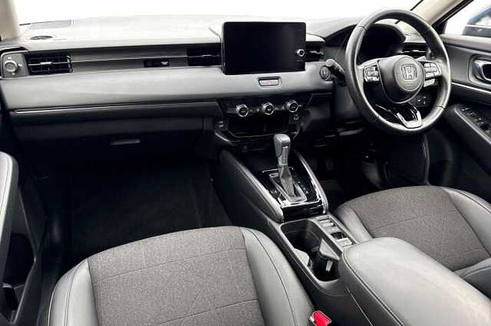 Honda HR-V Hybrid 1.5 eHEV Advance 5dr CVT 