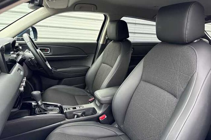 Honda HR-V Hybrid 1.5 eHEV Advance 5dr CVT 