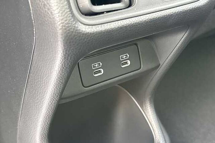 Honda HR-V Hybrid 1.5 eHEV Advance 5dr CVT 