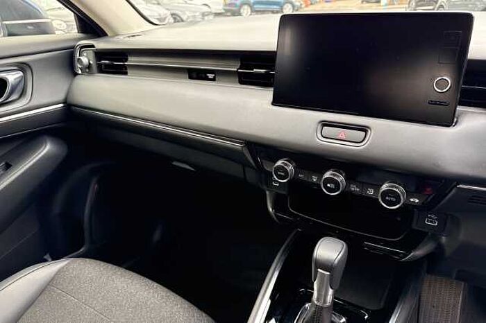 Honda HR-V Hybrid 1.5 eHEV Advance 5dr CVT 