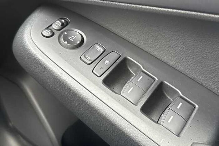 Honda HR-V Hybrid 1.5 eHEV Advance 5dr CVT 