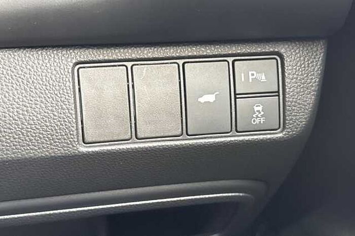 Honda HR-V Hybrid 1.5 eHEV Advance 5dr CVT 