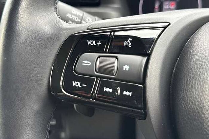 Honda HR-V Hybrid 1.5 eHEV Advance 5dr CVT 