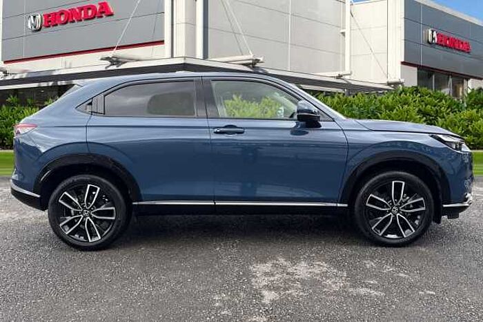 Honda HR-V Hybrid 1.5 eHEV Advance 5dr CVT 